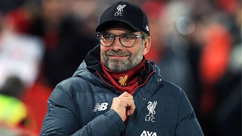 كلوب في مأزق مع ليفربول بسبب موقفه من 