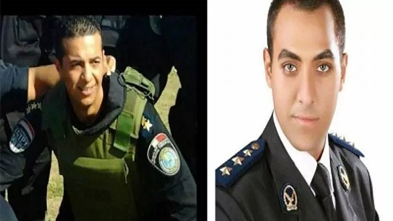 الاختيار2..والدة أول شهيد في عملية فض اعتصام رابعة المسلح: تمني الشهادة ونالها..وعشق عمله لمكافحة الإرهاب