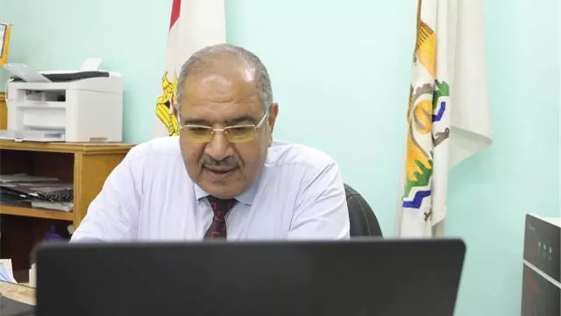 تعليم الداخلة ثانى الجمهورية فى مسابقة القرآن الكريم بالوادى الجديد
