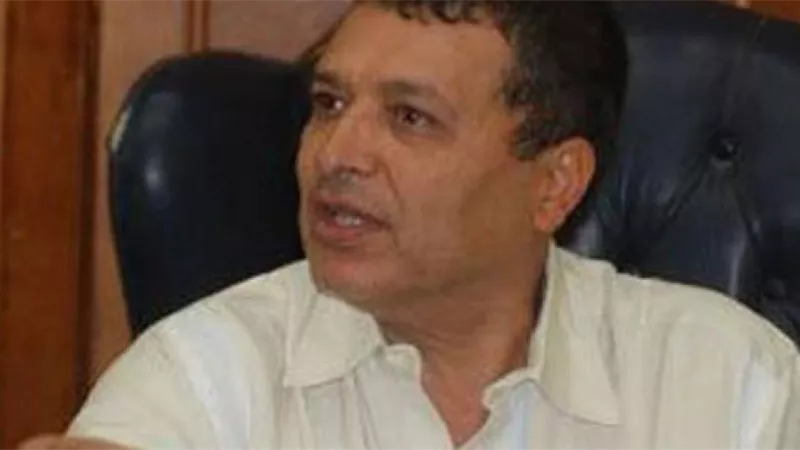 بعد إصابته بكورونا.. تدهور الحالة الصحية لمدير المنتخب الأولمبي