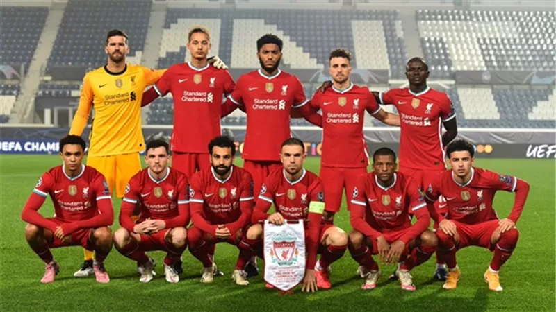 ليفربول يتعادل أمام ليدز يونايتد 1-1 فى الدورى الانجليزى