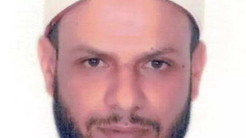 حمزة بن عبد المطلب