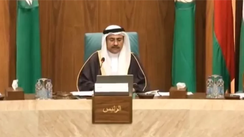 البرلمان العربي: ندعو الأشقاء في لبنان للتكاتف لإنقاذ البلاد من الأزمة الحالية .. فيديو