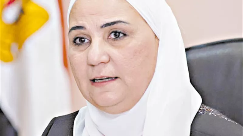التضامن تبدأ في منح تراخيص مؤقتة لـ10 آلاف حضانة.. وإنشاء حضانات ذكية