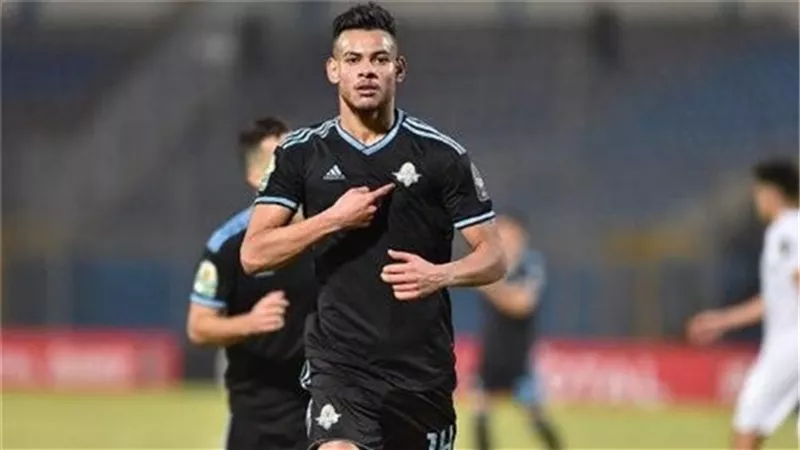 دونجا خارج بيراميدز الصيف المقبل