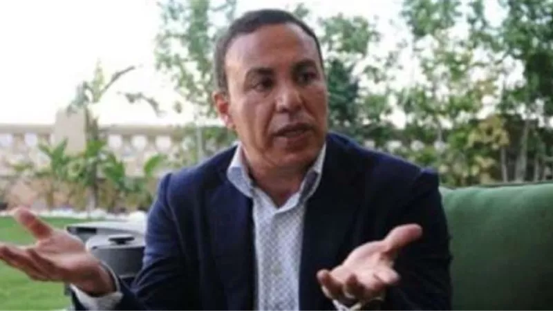 أيمن يونس يوجه رسالة نارية لـ كارتيرون