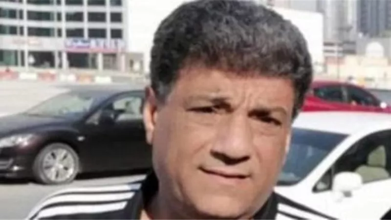 وفاة المدير الادارى لمنتخب مصر للكرة النسائية