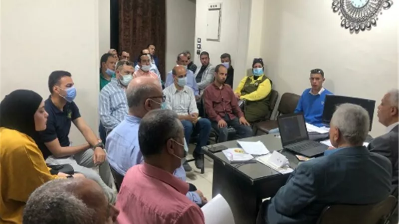 انطلاق برنامج 