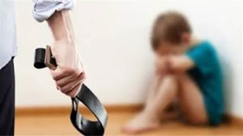الأب المدمن في الإسماعيلية ..قتل نجله بالضرب المبرح وصعق الكهرباء