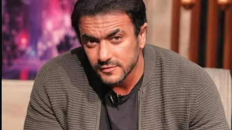 أحمد العوضي ضيف حوار أون لاين باذاعة الشرق الاوسط.. الخميس