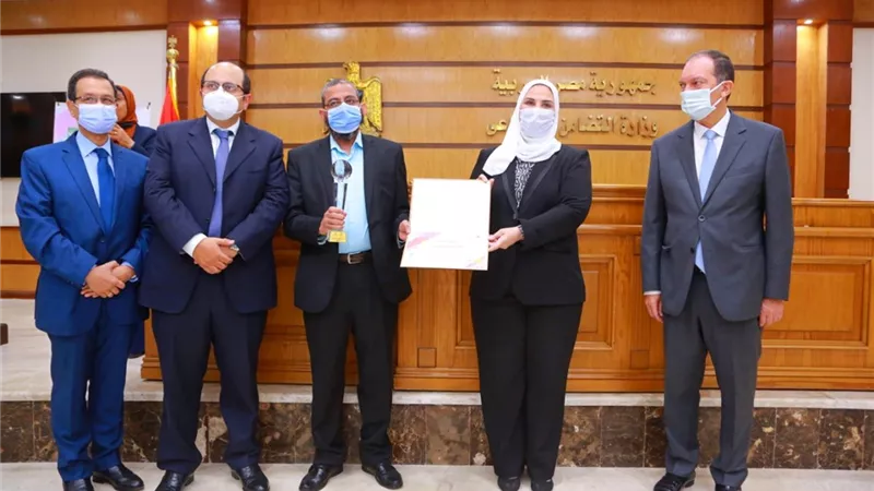 بروتوكول تعاون للتمكين الاقتصادي والاجتماعي للاشخاص ذوي الاعاقة السمعية