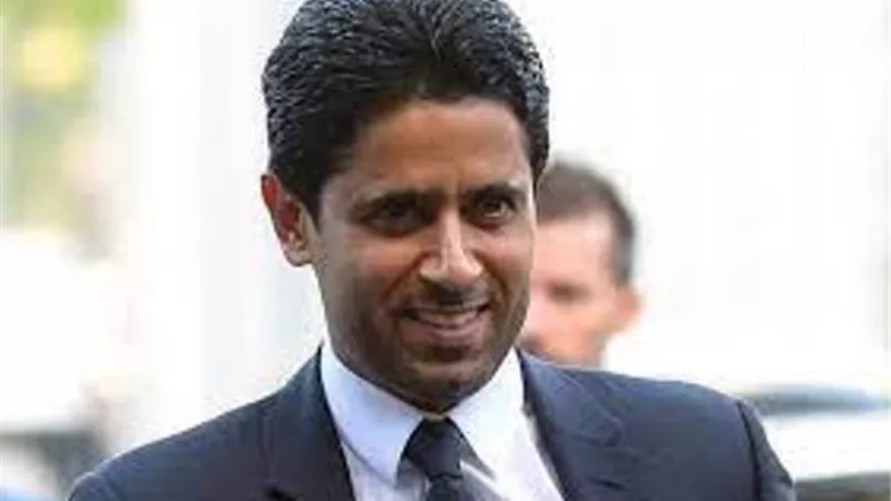 الخليفي ورومينيجه ممثلين للاتحاد الاوروبى