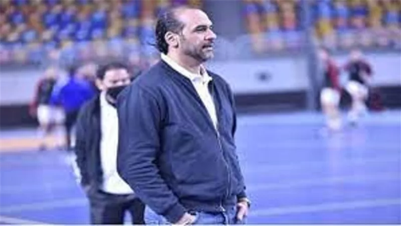 مدرب يد الزمالك: كنا على قدر المسئولية.. ونهدي البطولة للجماهير