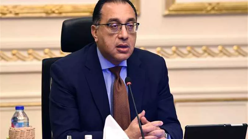 استقبال رسمى لرئيس الوزاراء فى مقر الحكومة الليبية