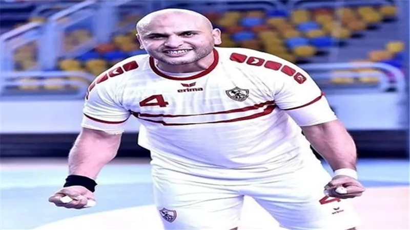 هتلر: لاعبو الزمالك رجالة.. ونسعى لمزيد من البطولات