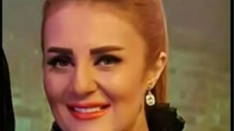 رانيا محمود ياسين : 