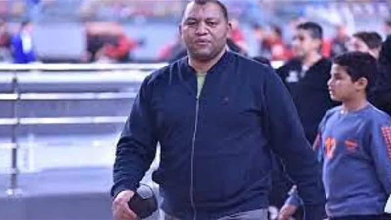 حسن يسري: الزمالك مدرسة كرة اليد في مصر
