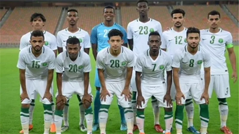 بالاسماء.. قائمة المنتخب السعودى الأولمبى استعدادًا لـ