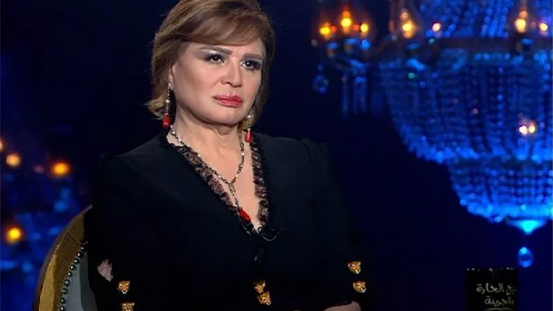 الهام شاهين: 