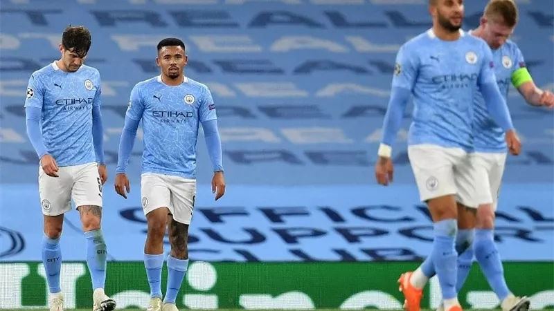 مانشستر سيتى يستعد للإنسحاب من دورى السوبر الأوروبى