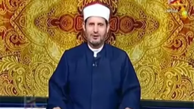 مراحل الصيام .. فيديو
