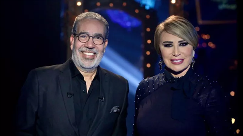 مدحت العدل يكشف عن اسراره على كرسي الاعتراف مع 