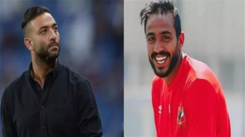 كهربا يشن هجوما حاداً رداً على ميدو بشأن حديثه الأخير
