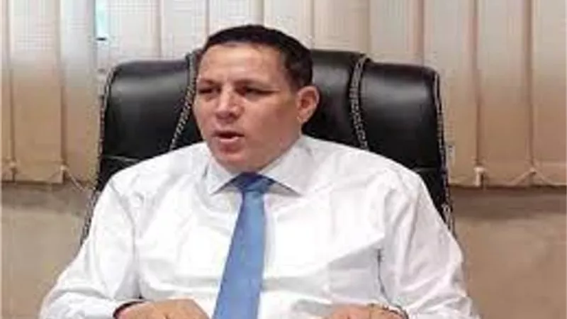 نائب: مصر ستساعد ليبيا في التنمية كما ساعدتها على إنهاء الفوضى