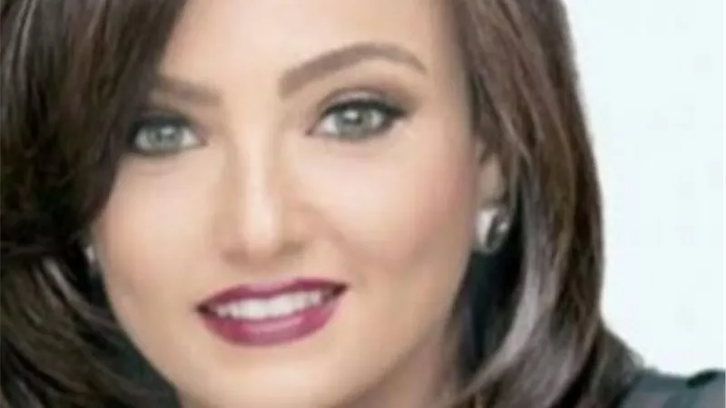 بشرى تطالب بمسلسلات ثنائية للفنانات في رمضان ٢٠٢٢