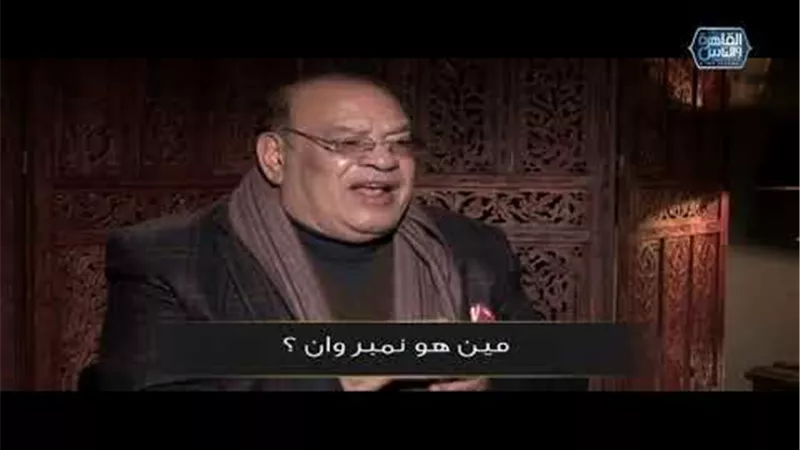 صلاح عبد الله: الزعيم عادل امام هو 