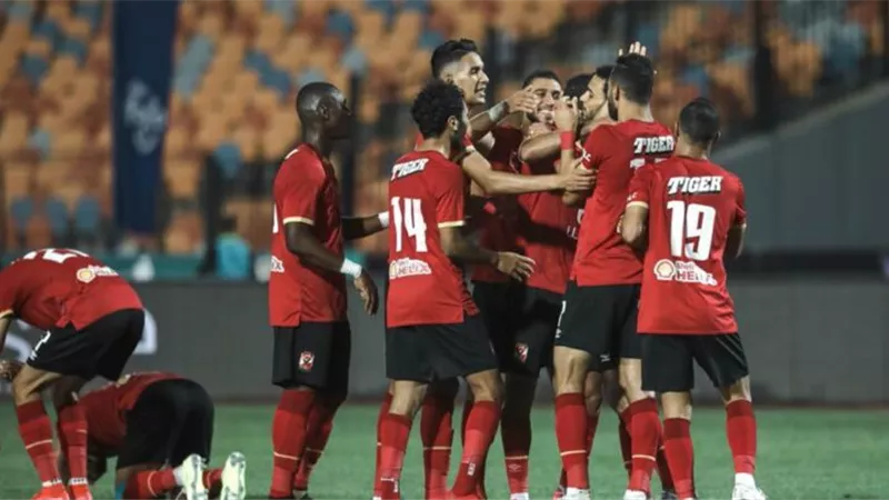 موسيمان يعلن قائمة الأهلى لمواجهة سموحة فى الدورى
