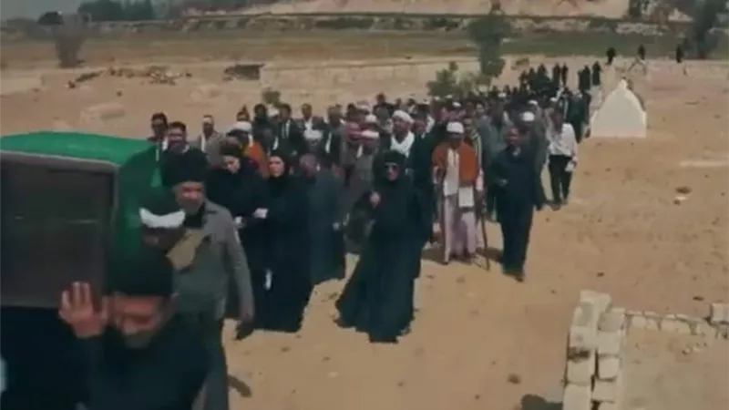 خطأ فى احد مشاهد 