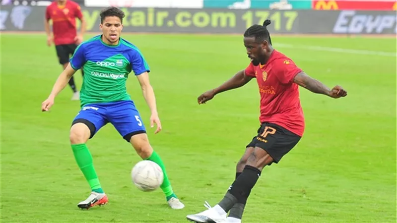 ضياء السيد: هجوم سيراميكا كليوباترا يتحمل مسؤولية وداع الكأس