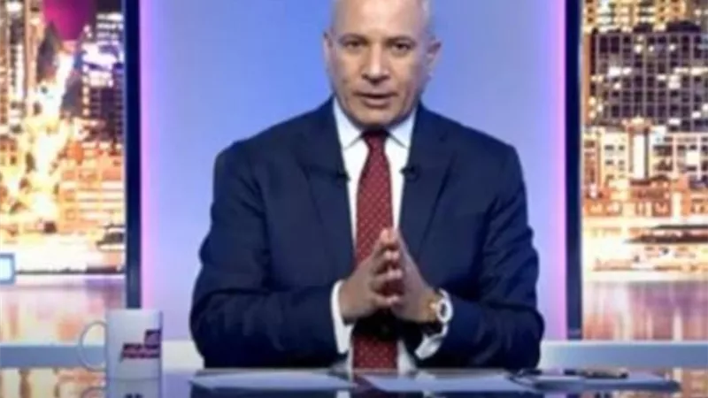 أحمد موسى: مصر ستعود بشركات وأيدي عاملة لدعم الأشقاء في ليبيا