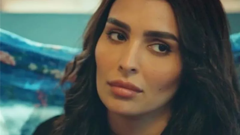 شاهد.. ليلى حسين تشارك متابعيها أحدث ظهور من 