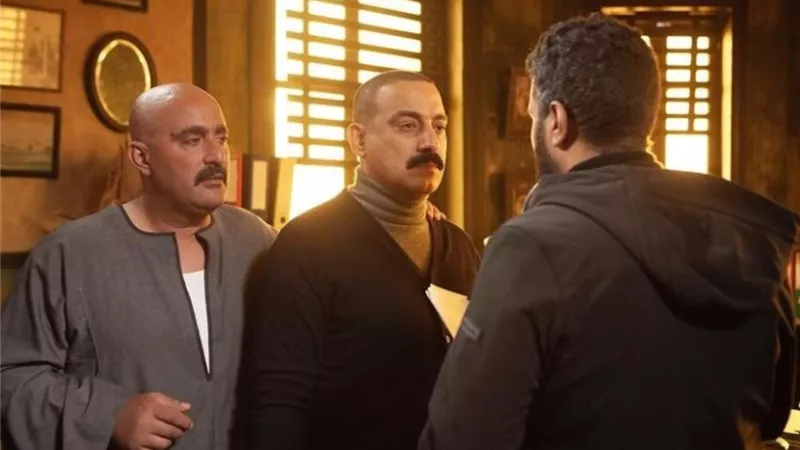 دياب يشعل إنستجرام من كواليس 