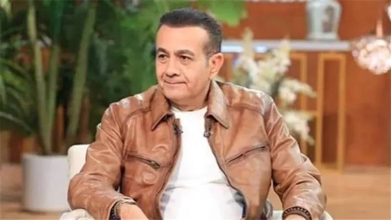 اسامة منير يكشف اخر تطورات حالته الصحية