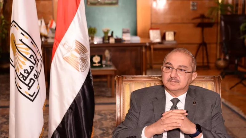 إعادة تعيين1171 من العاملين بجامعة أسيوط فى أكبر حركة تسويات