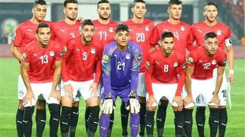 ننشر مواعيد مبارات منتخبنا الوطنى فى اولمبياد طوكيو .. بتوقيت القاهرة