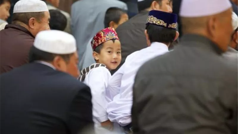 صيام خارج الديار .. 
