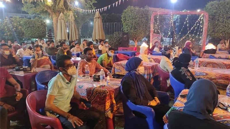 جامعة أسيوط تعلن إطلاقها سلسلة من ندوات 