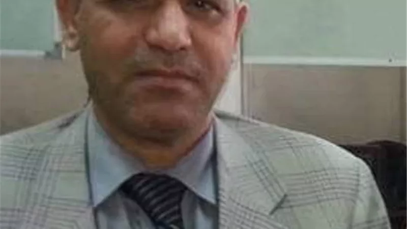 تعيين الدكتور محمود الشيخ عميدا لهندسة المنوفية