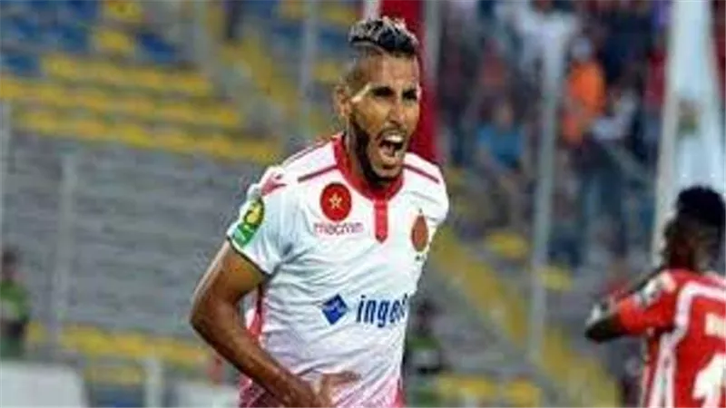 الزمالك يرجئ حسم مصير اوناجم الى نهاية الموسم