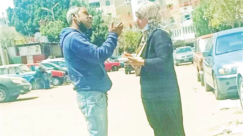 نفتح الملف الشائك.. 