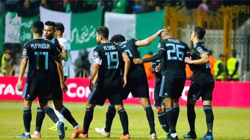 طبيب بيراميدز يكشف موعد عودة دونجا وجبر للمباريات