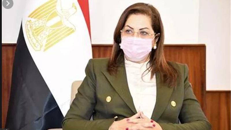 وزيرة التخطيط والتنمية الاقتصادية: نعمل على خطة لتطوير كل المراكز التكنولوجية بالمحافظات