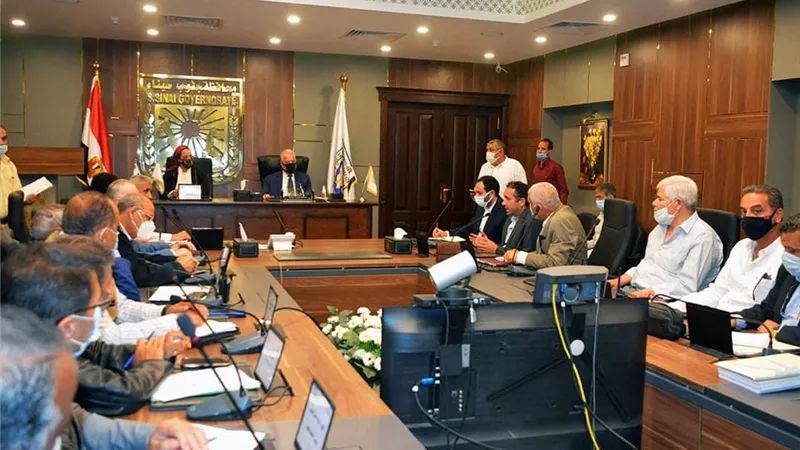 دراسة انشاء محطة انتاج طاقة كهربائية باستخدام المخلفات الصلبة بشرم الشيخ