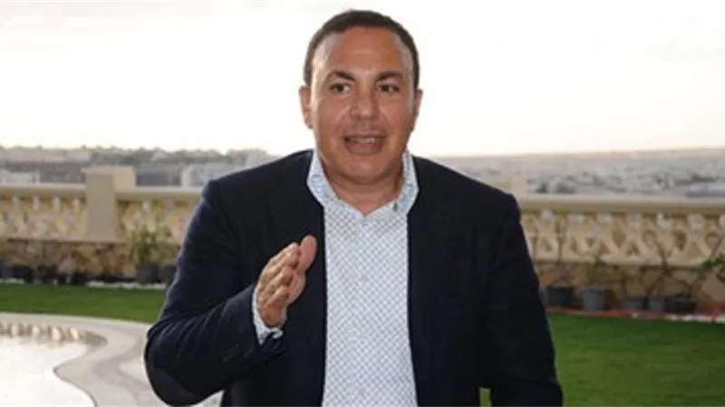 أيمن يونس يوجه رسالة هامة لمنتخب مصر الأولمبى بعد وقوعه فى مجموعة الموت