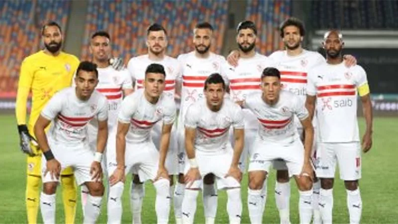 الزمالك يتخذ قرارًا جديدًا بشأن طبيب الفريق