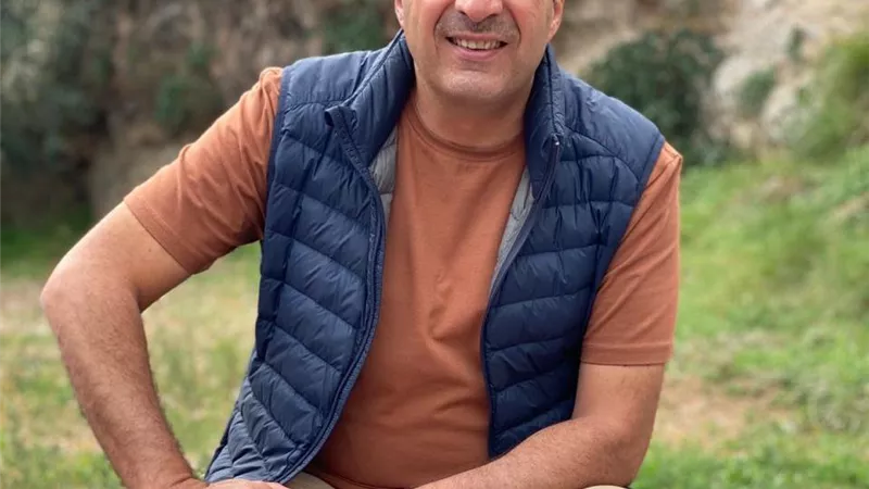 د. عمرو خالد: التوكل عقد بين الإنسان وربه